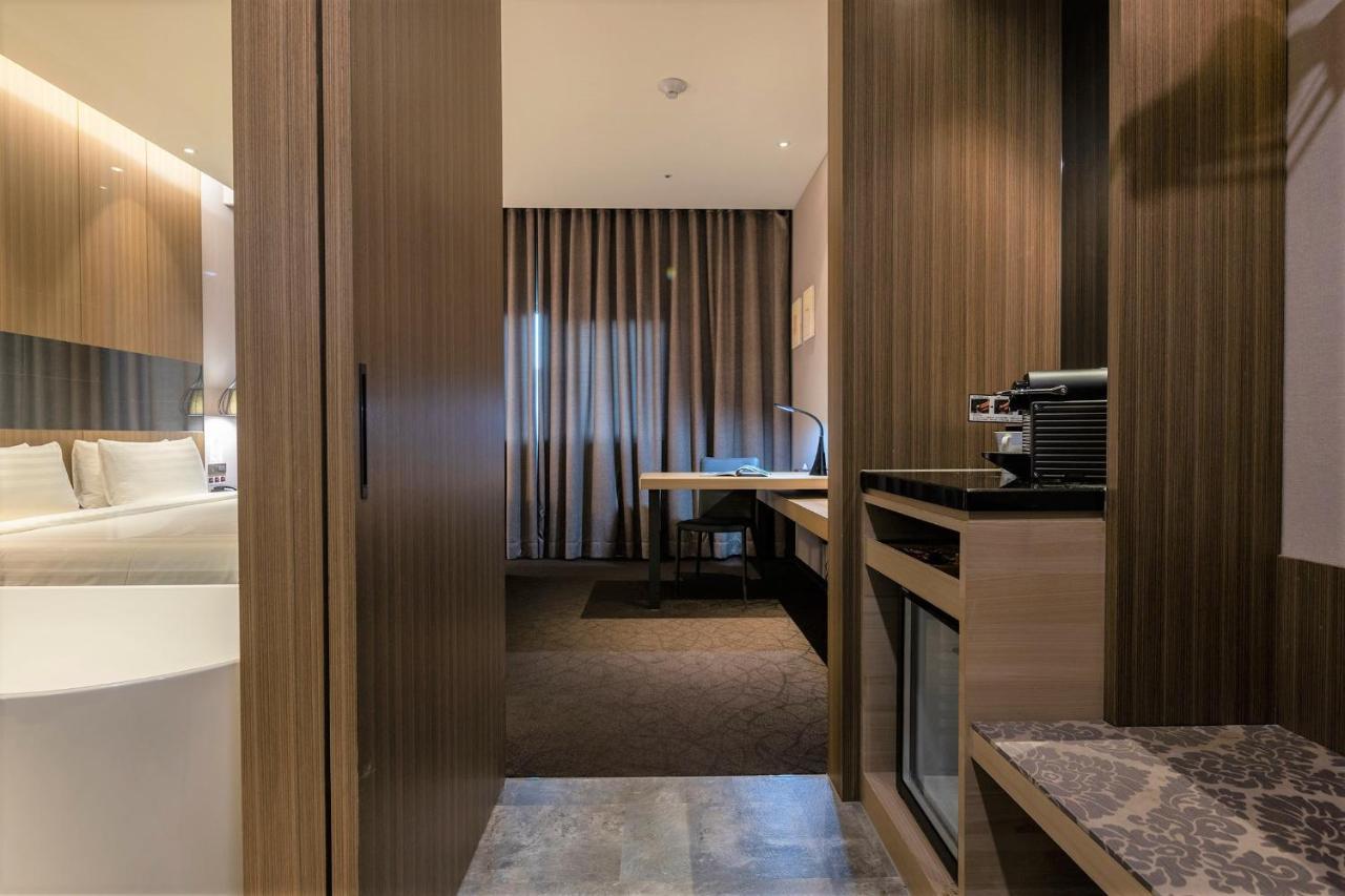 Hotel Intrendy Taishan Exterior photo
