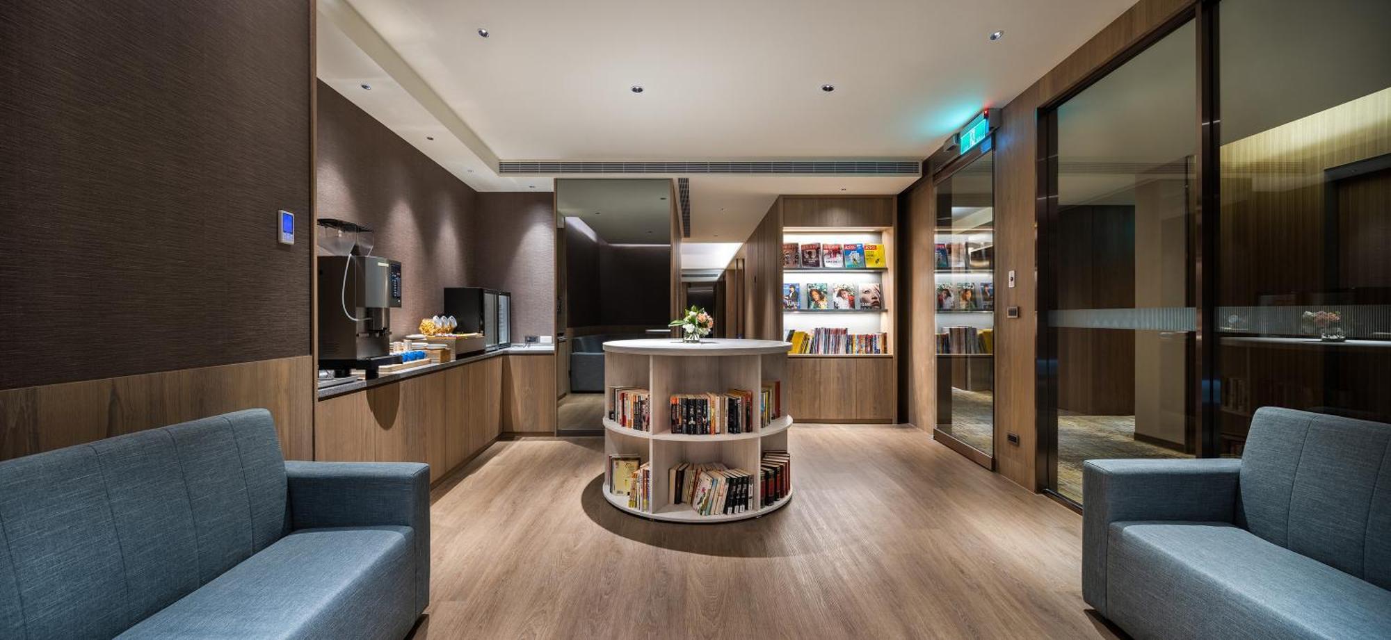 Hotel Intrendy Taishan Exterior photo