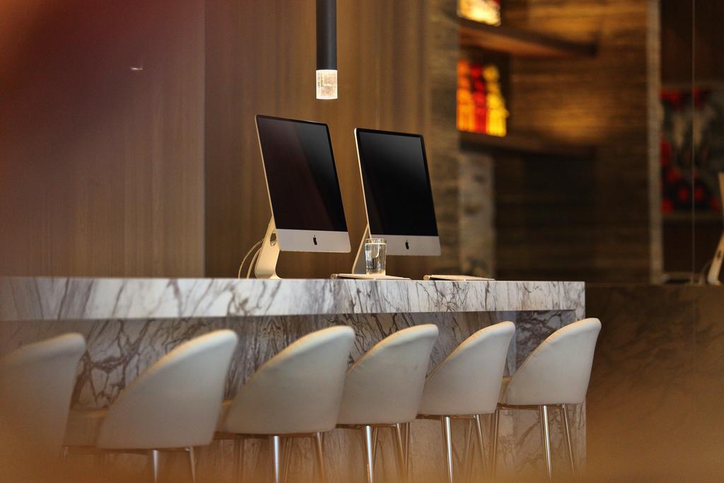 Hotel Intrendy Taishan Exterior photo